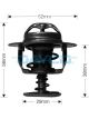Dayco Thermostat