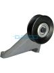 Dayco Pulley Mount