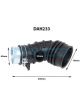 Dayco Air Intake Hose