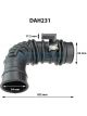 Dayco Air Intake Hose