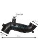 Dayco Air Intake Hose