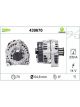 Valeo Alternator