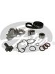 Gates Timing Belt Kit & Water Pump