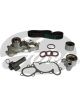 Gates Timing Belt Kit & Water Pump