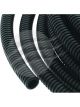 Jaylec Split Tubing 12.8mm I.D 30M Convoluted Tubing [ref Narva 56714]