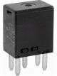 Jaylec C/Over Micro Relay 12V 35/20A N/O 5 Pin Restr Type 280 Serie