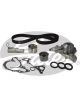 Gates Timing Belt Kit & Water Pump