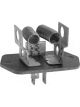 Jayair Resistor Mack Midliner 82-87 3 Speed 3 Terminal 12V / 24V