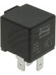 Britax C/Over Mini Relay 24V 15/20Amp 5 Pin N/O Resistor Type