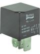 Britax Mini Relay 12V 60/80Amp HD 5 Pin Change Over Res Protected