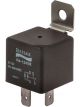 Britax Mini Relay 12V 40Amp N/O 4 Pin Resistor Type [ref Narva 68000]