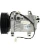 Jayair Compressor For Mazda 6 Gh 2.2L Dsl 12/08-11/12