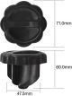 Tridon Emergency Fuel Cap