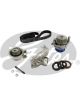 Gates Timing Belt Kit & Water Pump