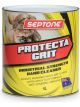 Septone Protecta Grit Hand Cleaner Extra Heavy Duty 4L