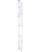 Bremtec Euroline Brake Wear Sensor