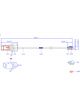 Bremtec Euroline Brake Wear Sensor