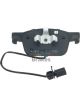 Bremtec Euroline Ceramic Brake Pad