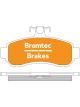 Bremtec Ultra Ceramic Brake Pad