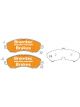 Bremtec Pro-Series Brake Pad