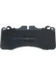 Bremtec Euroline High-Grade Brake Pad