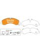 Bremtec Pro-Series Brake Pad