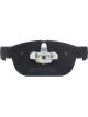 Bremtec Euroline High-Grade Brake Pad