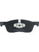 Bremtec Euroline High-Grade Brake Pad