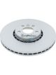 Bremtec Euroline Brake Rotor