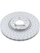 Bremtec Euroline High-Grade Brake Rotor