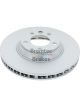 Bremtec Euroline Right Brake Rotor
