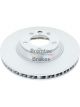 Bremtec Euroline Left Brake Rotor