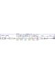 Bremtec Euroline Brake Wear Sensor