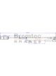 Bremtec Euroline Brake Wear Sensor
