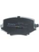 Bremtec Pro-Series Brake Pad