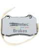 Bremtec Euroline Ceramic Brake Pad