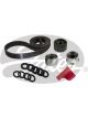 Gates Timing Belt Kit