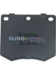 Bremtec Euroline Ceramic Brake Pad