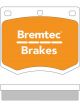 Bremtec Trade Line Brake Pad