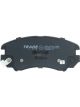 Bremtec Trade Line Brake Pad