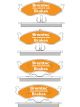 Bremtec Trade Line Brake Pad