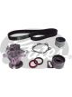 Gates Timing Belt Kit & Water Pump