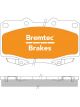 Bremtec Trade Line Brake Pad