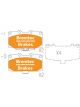 Bremtec Pro-Series Brake Pad