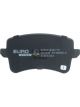 Bremtec Euroline Ceramic Brake Pad