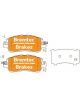 Bremtec Trade Line Brake Pad
