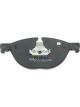 Bremtec Euroline Ceramic Brake Pad