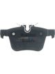Bremtec Euroline High-Grade Brake Pad