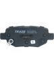 Bremtec Trade Line Brake Pad
