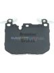 Bremtec Euroline Ceramic Brake Pad